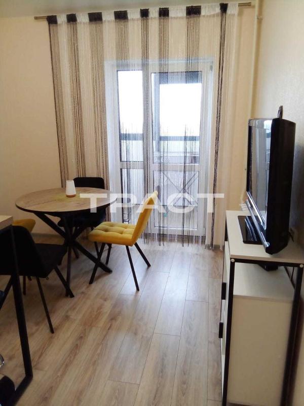 2-комн. квартира, 59.6 м², 17/17 этаж