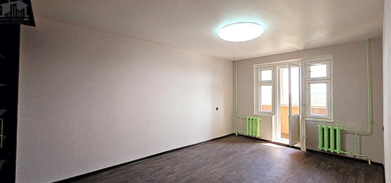 1-комн. квартира, 35.6 м², 9/10 этаж