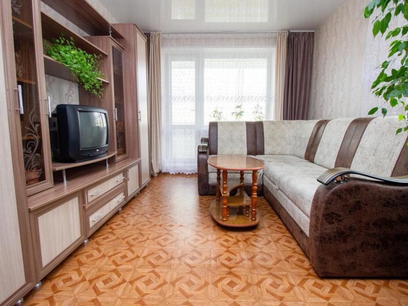 2-комн. квартира, 52 м², 5/12 этаж