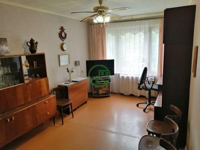 2-комн. квартира, 44.3 м², 2/5 этаж