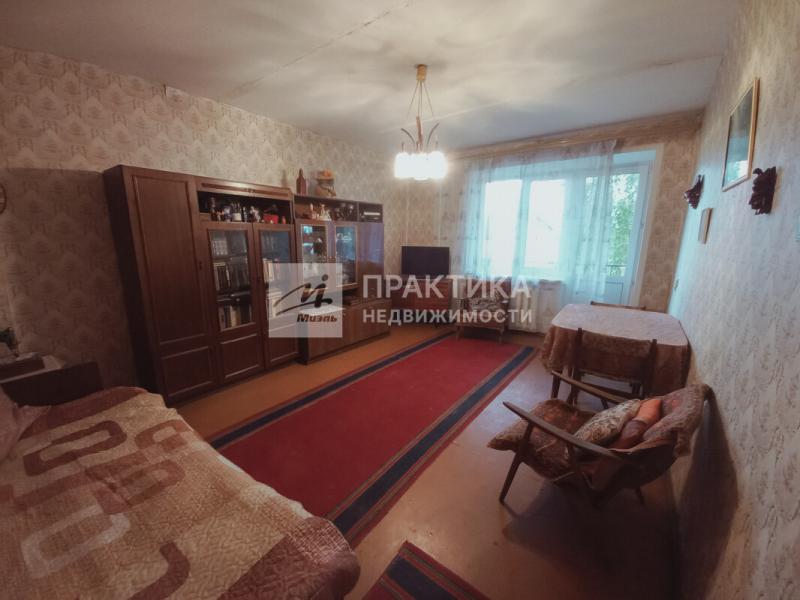 2-комн. квартира, 49 м², 2/9 этаж