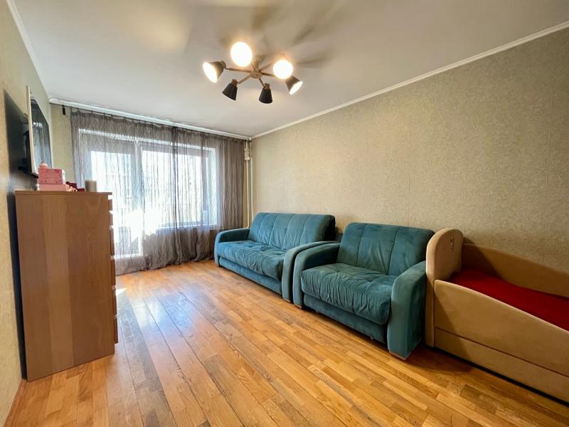 2-комн. квартира, 45.3 м², 4/9 этаж