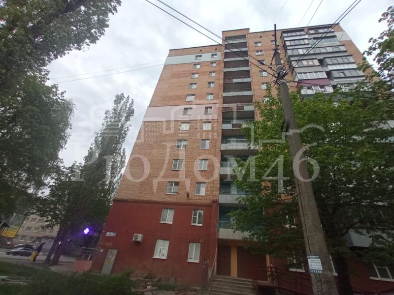 2-комн. квартира, 43.4 м², 10/12 этаж