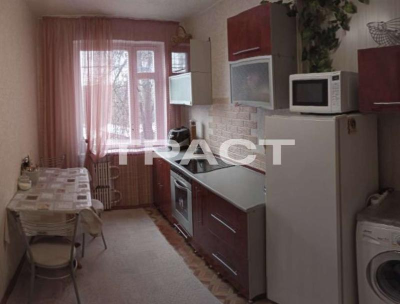 2-комн. квартира, 23 м², 2/5 этаж