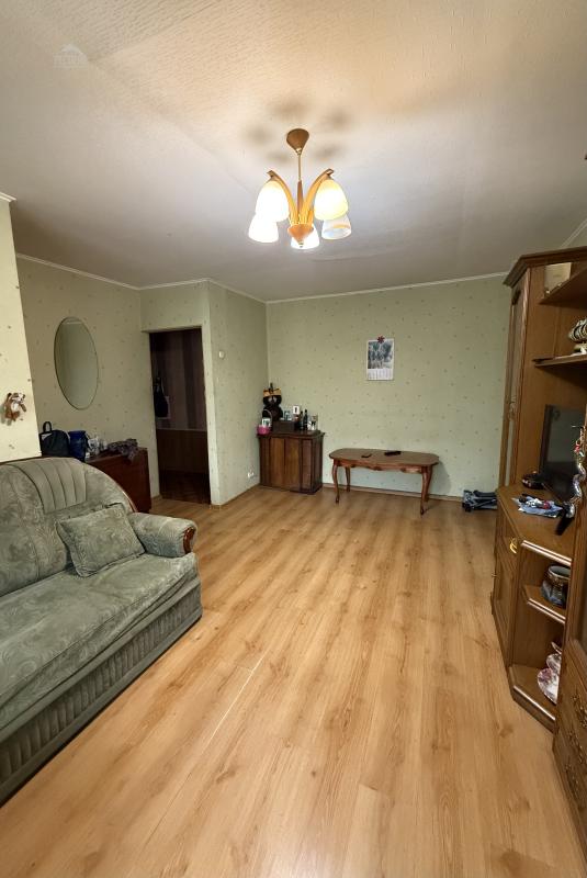 2-комн. квартира, 45.3 м², 3/5 этаж