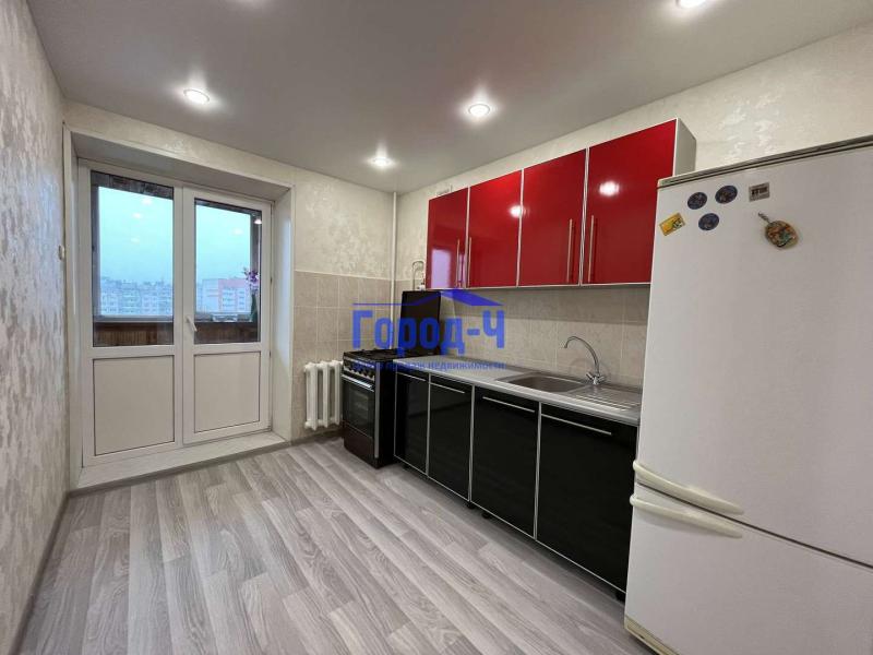 2-комн. квартира, 55 м², 9/10 этаж
