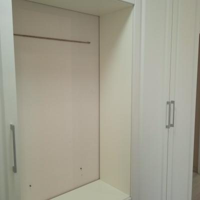 2-комн. квартира, 47 м², 5/5 этаж
