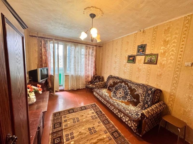 2-комн. квартира, 38.8 м², 4/5 этаж