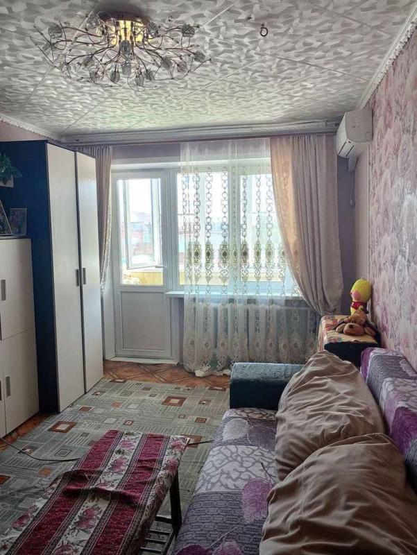 2-комн. квартира, 46.3 м², 3/5 этаж