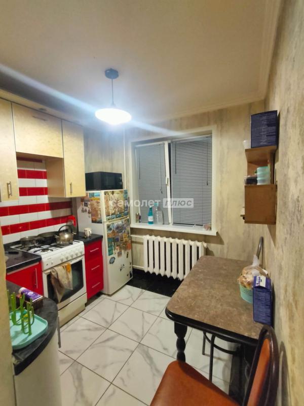 2-комн. квартира, 44.1 м², 1/5 этаж