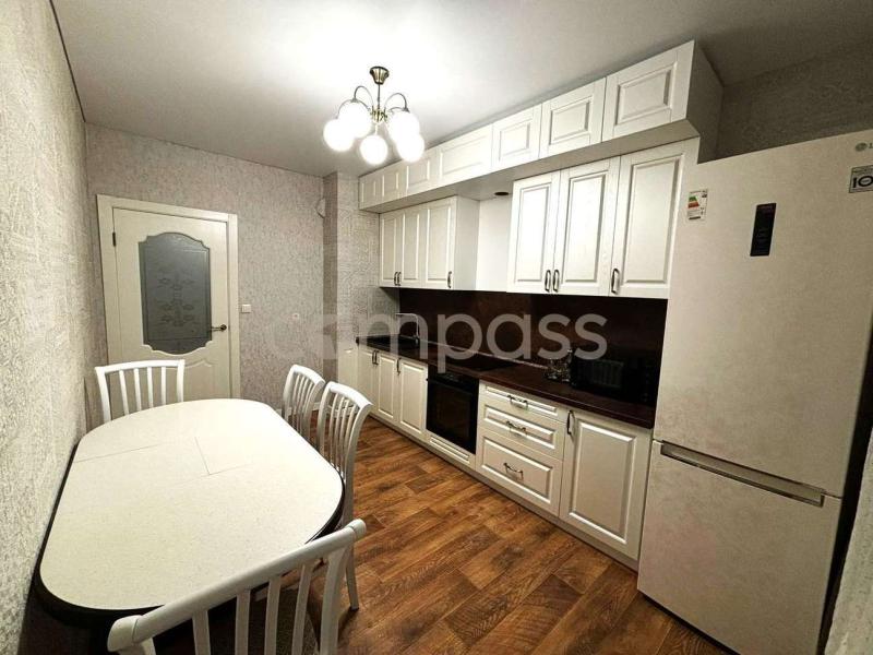 2-комн. квартира, 67.7 м², 5/20 этаж