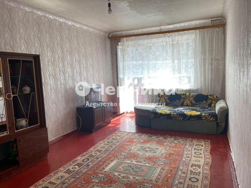 2-комн. квартира, 44.7 м², 4/5 этаж