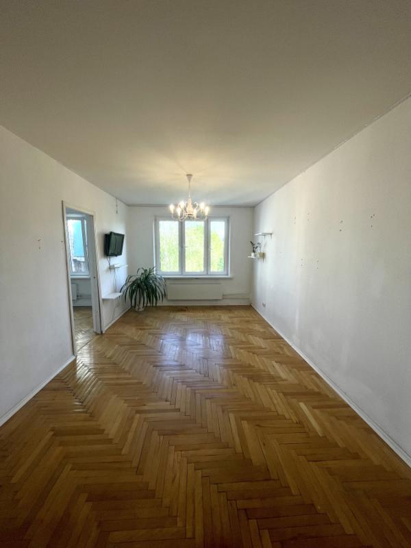 3-комнатная Квартира, 51.3 м2