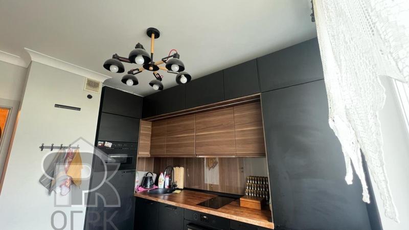 2-комн. квартира, 52 м², 10/12 этаж