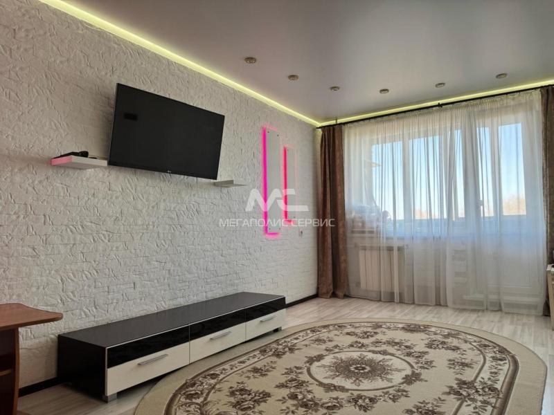 2-комн. квартира, 43 м², 7/9 этаж