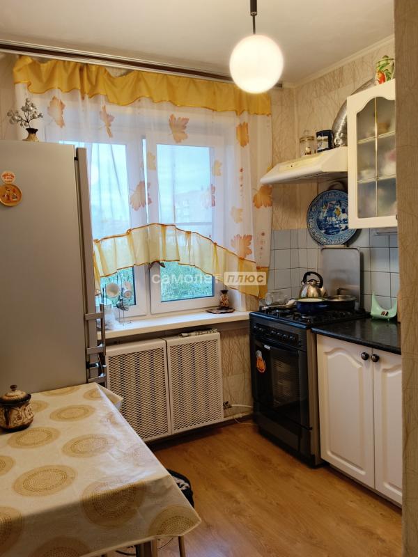 2-комн. квартира, 45.1 м², 5/5 этаж