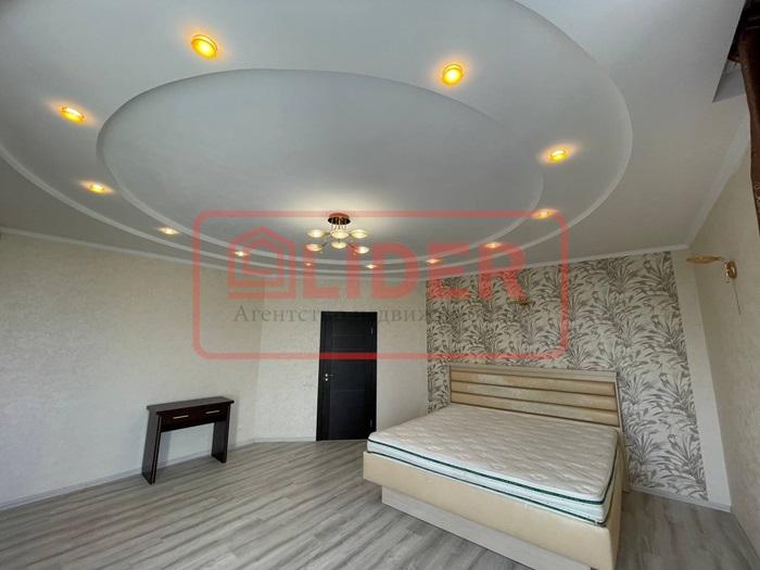 2-комн. квартира, 86 м², 4/5 этаж