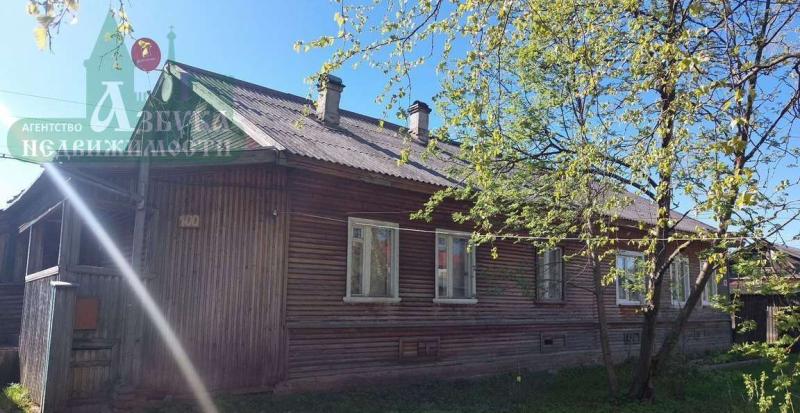 2-комн. квартира, 64 м², 1/1 этаж