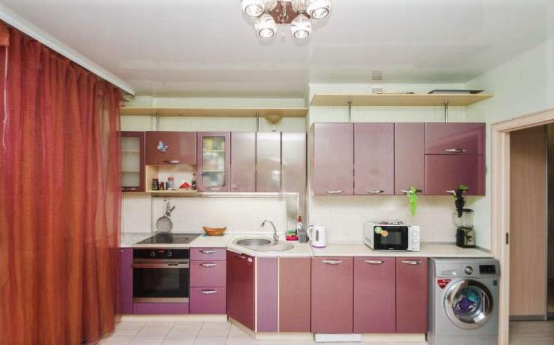 2-комн. квартира, 62.9 м², 20/20 этаж