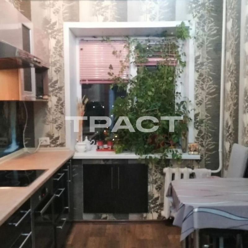2-комн. квартира, 44.4 м², 11/12 этаж