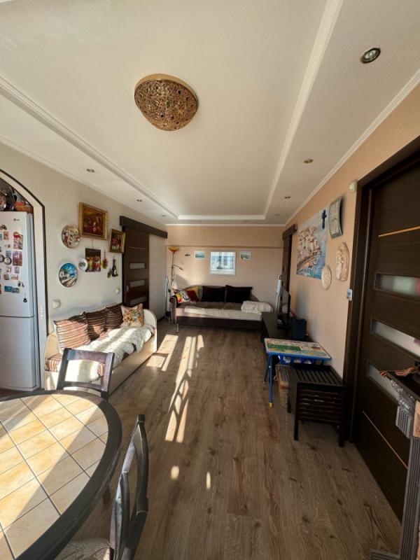 Квартира, Москва, ЦАО, Тверской р-н, Новослободская улица, 49/2. Фото 2