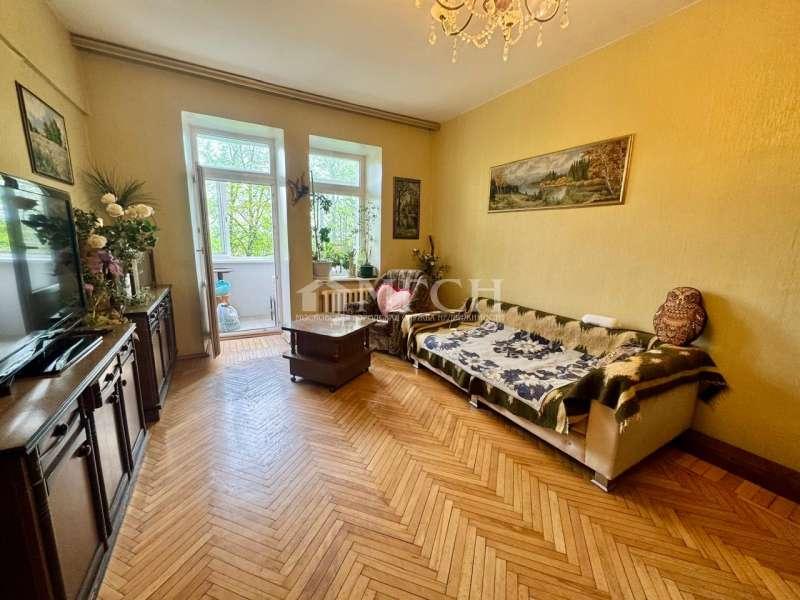2-комн. квартира, 58 м², 4/7 этаж