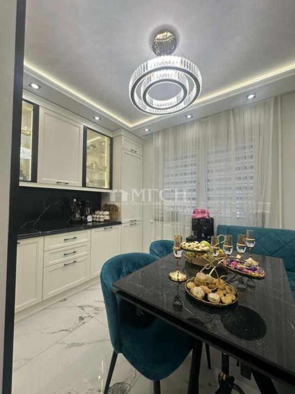 3-комнатная Квартира, 80 м2