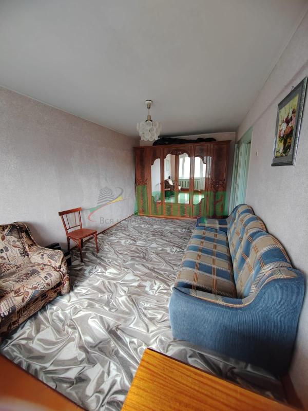 2-комн. квартира, 41.2 м², 5/5 этаж