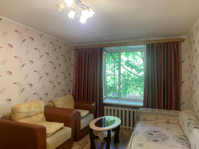 2-комн. квартира, 49 м², 2/9 этаж