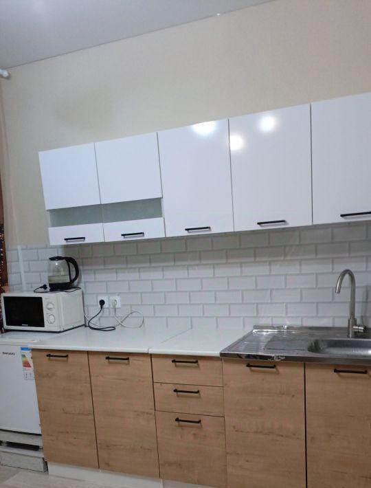 1-комн. квартира, 40 м², 2/11 этаж