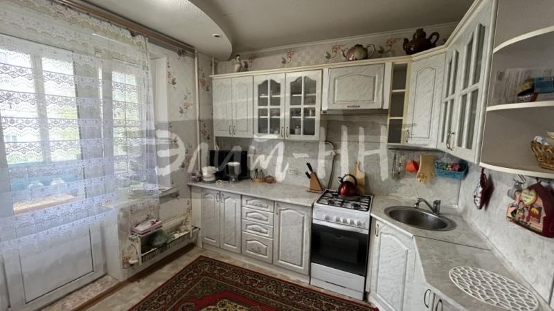 2-комн. квартира, 53 м², 3/5 этаж