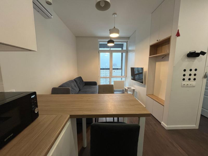 2-комнатная Квартира, 42 м2