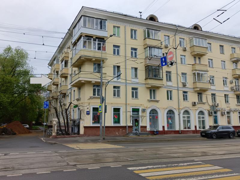 1-комнатная Квартира, 32.8 м2