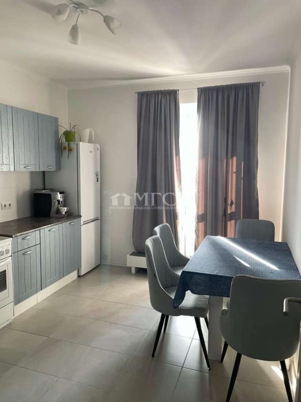 3-комн. квартира, 73.5 м², 18/22 этаж