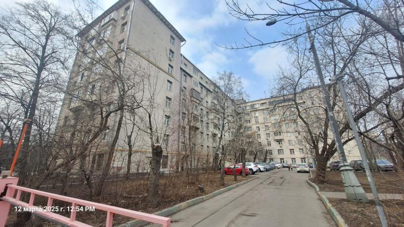 3-комнатная Квартира, 81 м2
