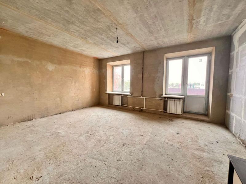 2-комн. квартира, 68.7 м², 3/9 этаж