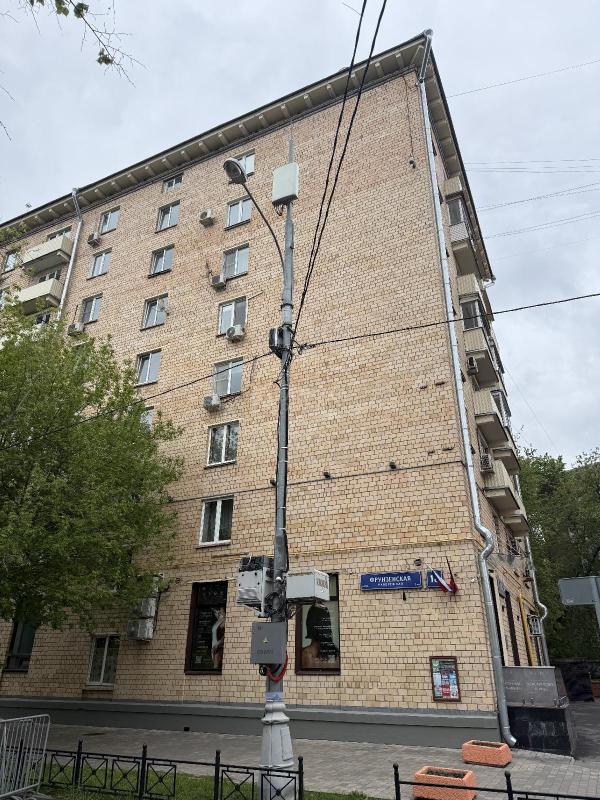 3-комнатная Квартира, 81.3 м2