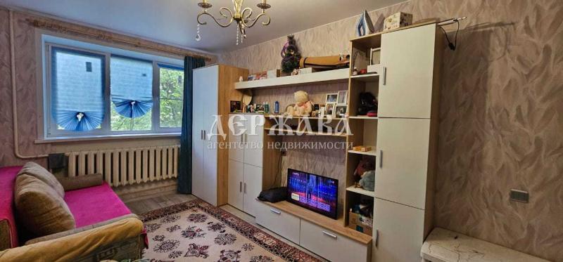 2-комн. квартира, 40 м², 2/5 этаж