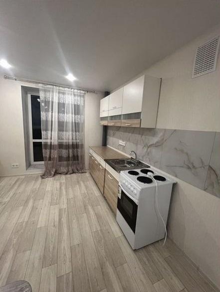 2-комн. квартира, 68 м², 2/10 этаж