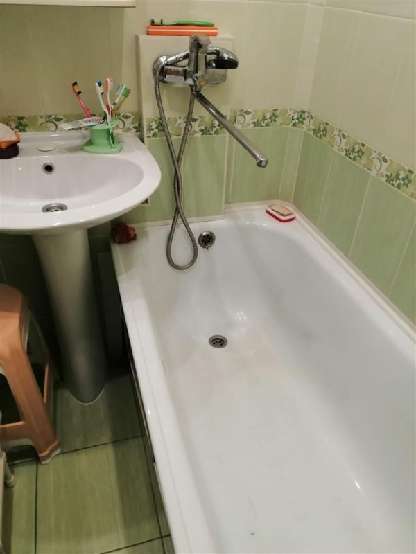 2-комн. квартира, 45 м², 3/5 этаж