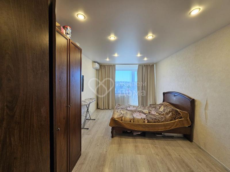 2-комн. квартира, 45 м², 5/5 этаж