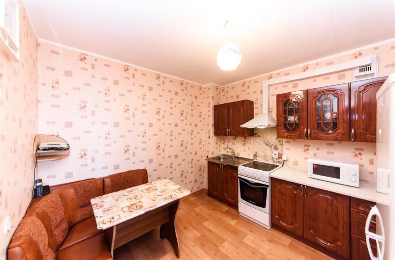 2-комн. квартира, 49.2 м², 7/10 этаж