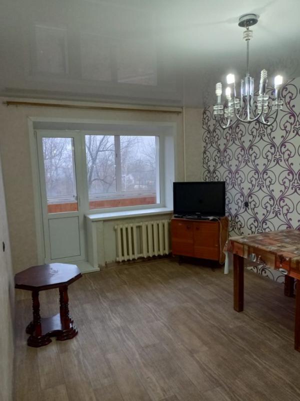 2-комн. квартира, 46 м², 3/5 этаж