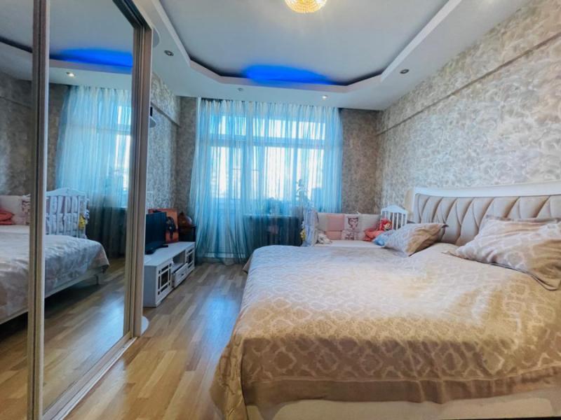 3-комнатная Квартира, 86 м2