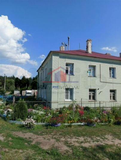 2-комн. квартира, 45.8 м², 1/2 этаж