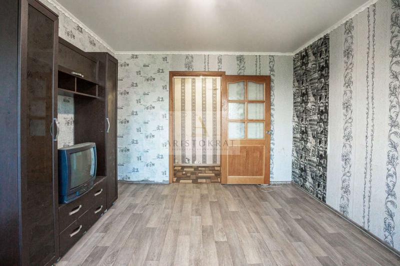 2-комн. квартира, 48 м², 5/5 этаж