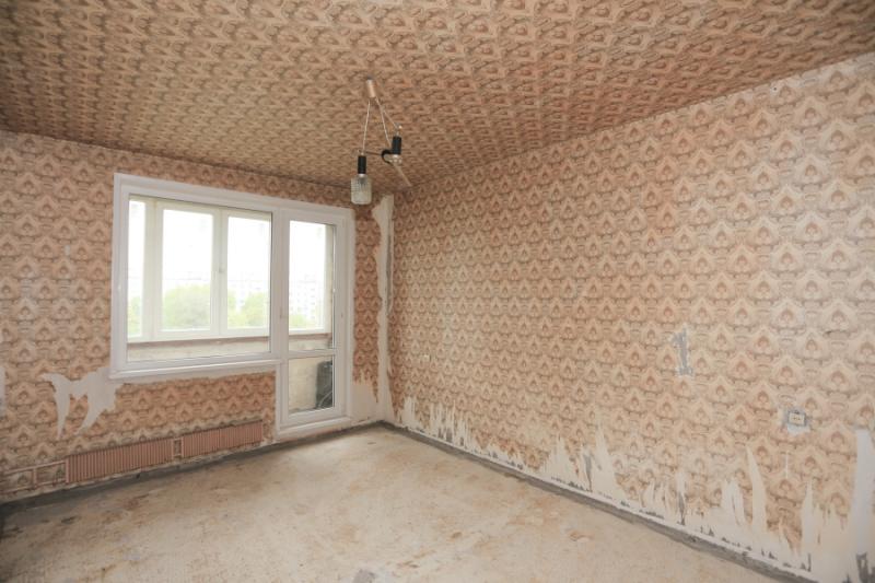 2-комнатная Квартира, 45.5 м2