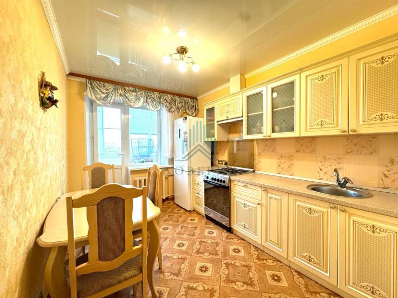 2-комн. квартира, 50.8 м², 3/5 этаж