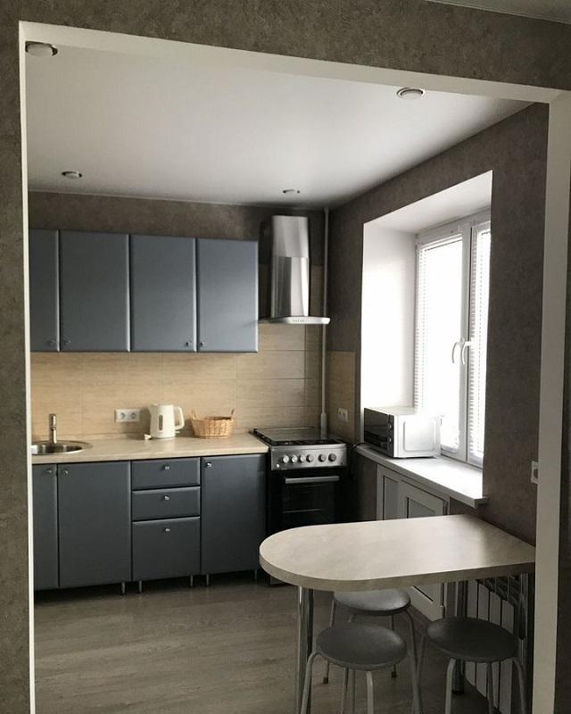 2-комн. квартира, 46 м², 4/5 этаж