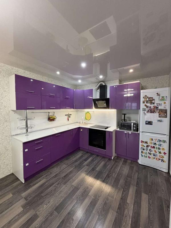 2-комн. квартира, 45 м², 16/17 этаж